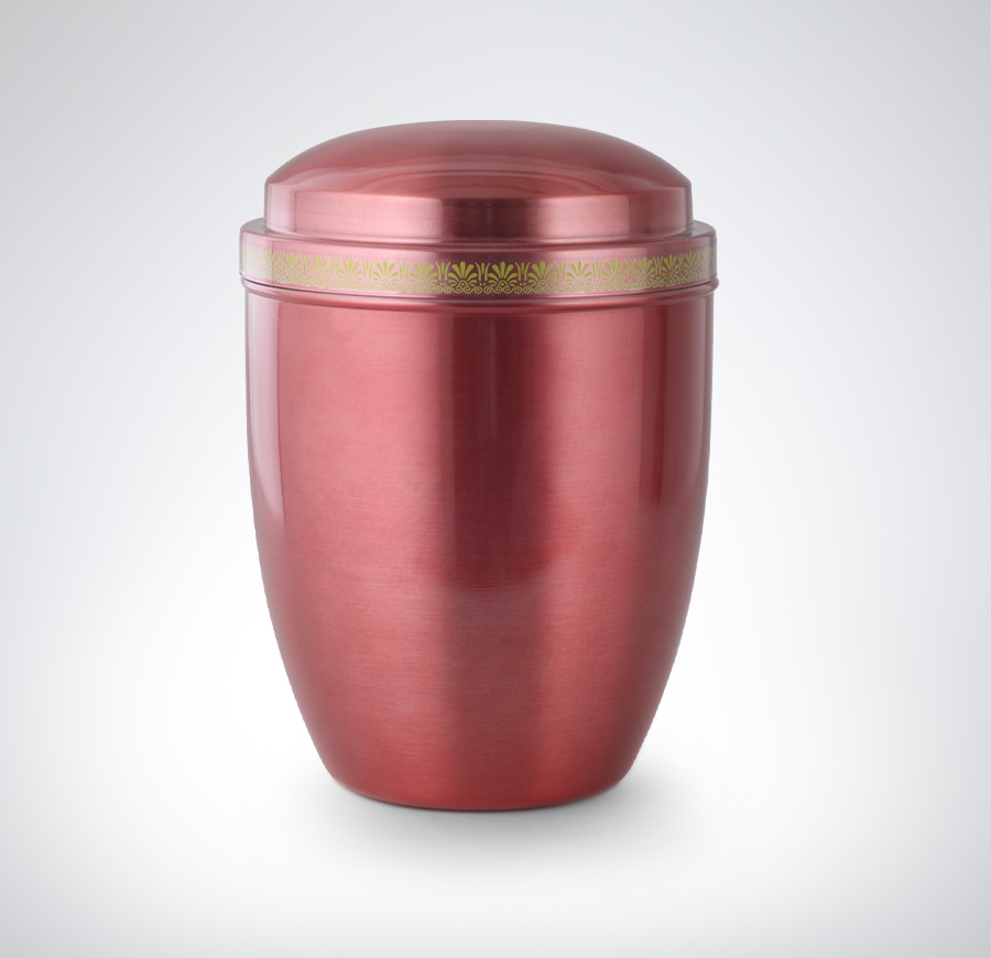 Völsing Classic Urne von Goetz Trauerwaren - 749R