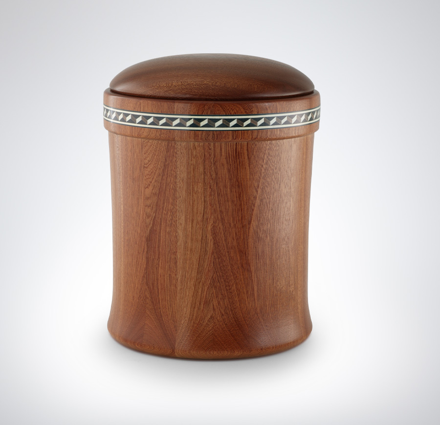 Völsing Classic Urne von Goetz Trauerwaren - 941