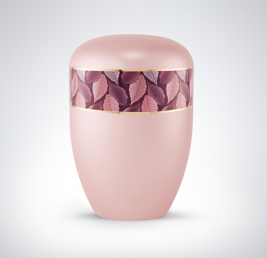 Völsing Premium Urne von Goetz Trauerwaren - 1558