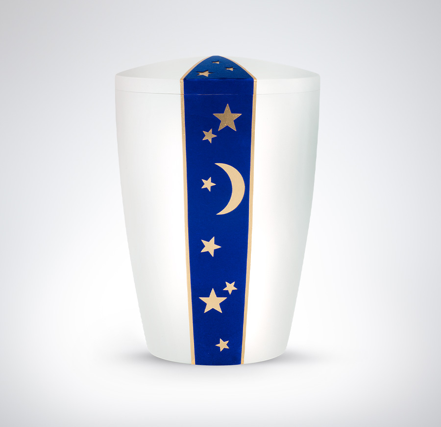 Völsing Premium Urne von Goetz Trauerwaren - 2_55F