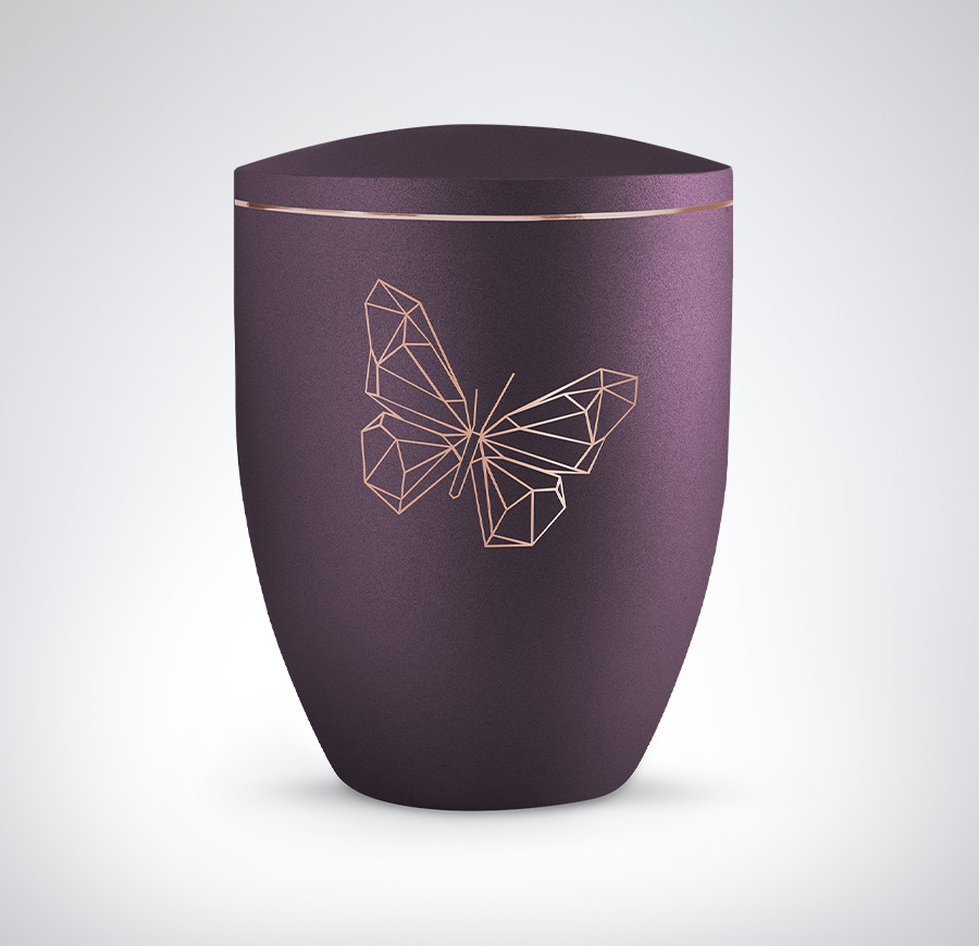 Völsing Premium Urne von Goetz Trauerwaren - 341213