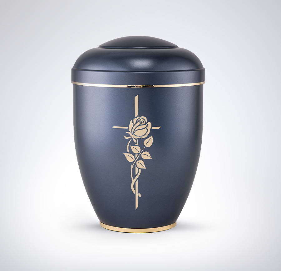 Völsing Premium Urne von Goetz Trauerwaren - 3_5909