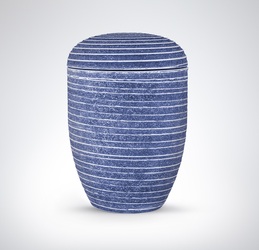 Völsing Premium Urne von Goetz Trauerwaren - 6140