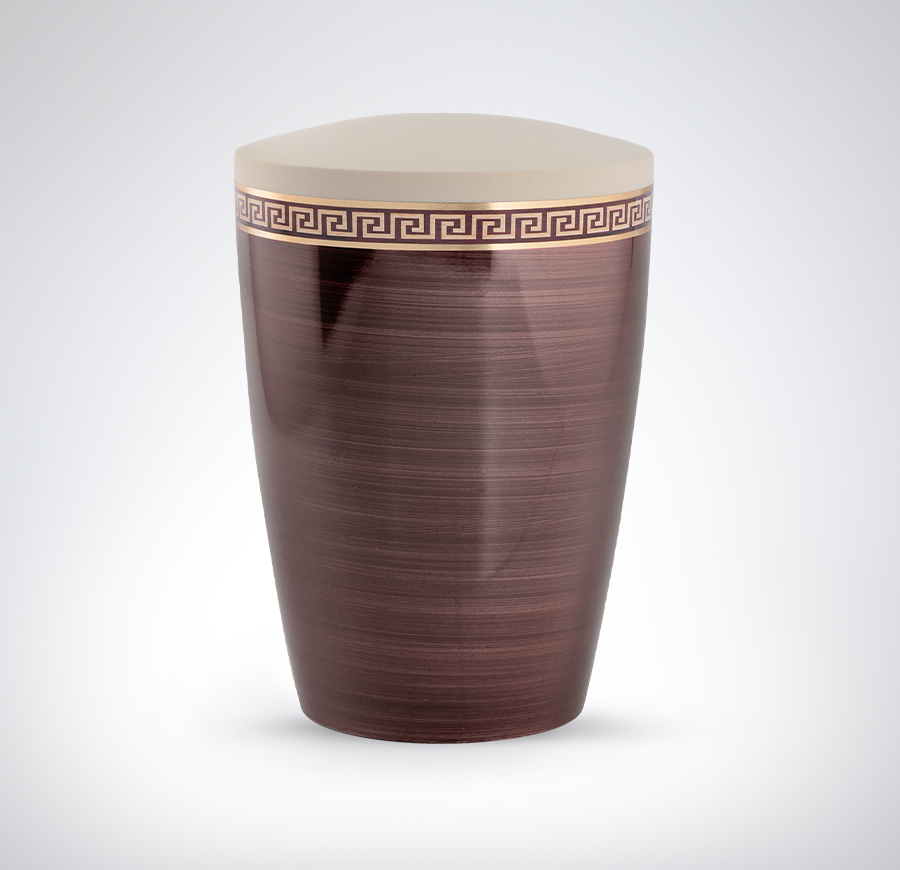 Völsing Premium Urne von Goetz Trauerwaren - 7521-1