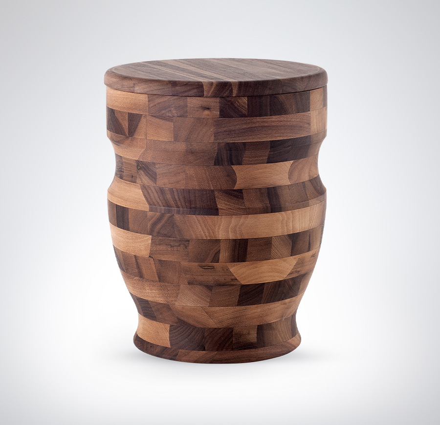 Völsing Premium Urne von Goetz Trauerwaren - 926A