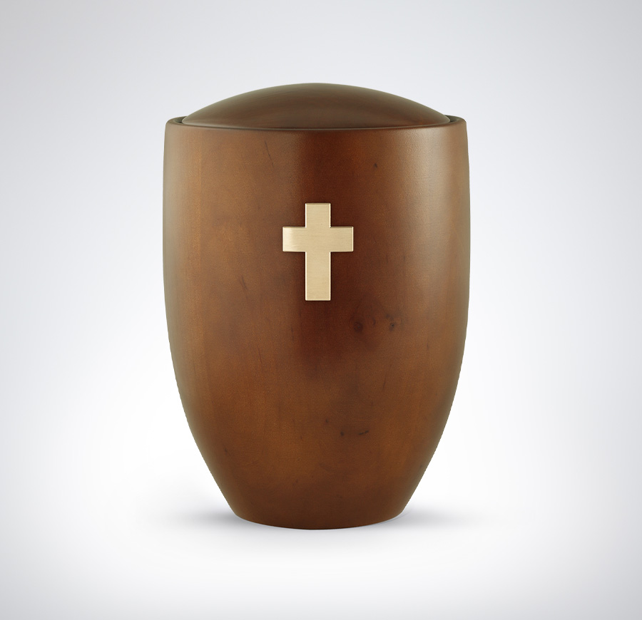 Völsing Premium Urne von Goetz Trauerwaren - 986-2KB