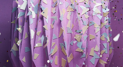 Goetz papieurnen urnfold individuell beklebt nachrichten nachhaltige Papierurne von urnfold und Goetz