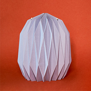 Urnfold regensburg kollektion raum nachhaltige Papierurne von urnfold und Goetz